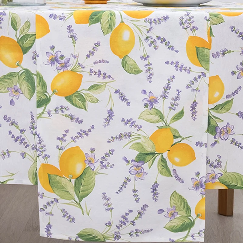 Φωτογραφία προϊόντος: Τραβέρσα 40x160 Dimeco Lemon Yellow 40x160