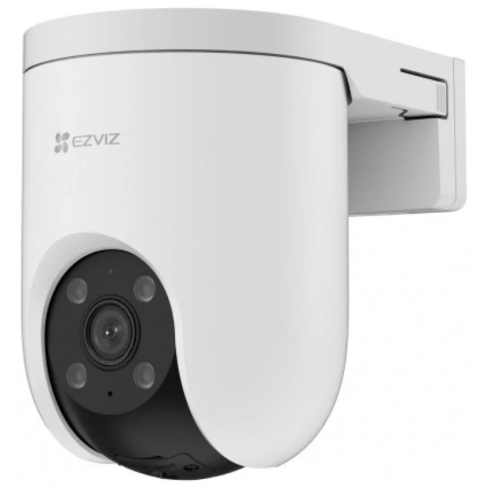 Φωτογραφία προϊόντος: Ezviz H8C 2K IP Κάμερα Παρακολούθησης Wi-Fi 4MP (EZVCS-H8C-4MP)