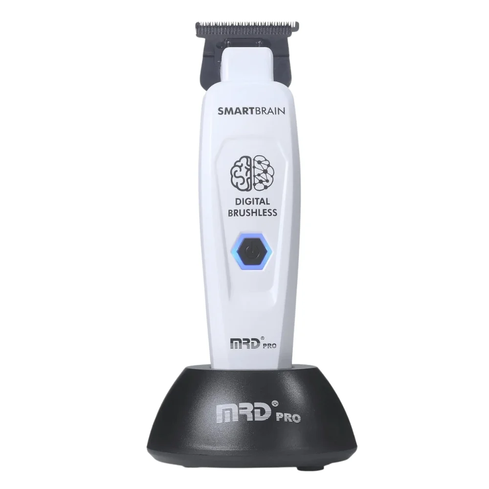 Φωτογραφία προϊόντος: Επαγγελματικό Trimmer MRD Pro GMT-90-4 White
