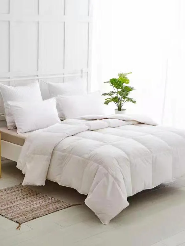 Φωτογραφία προϊόντος: SUNSHINE HOME ΠΑΠΛΩΜΑ-FEATHER-ΠΟΥΠΟΥΛΕΝΙΟ-ΥΠΕΡΔΙΠΛΟ-220X240CM-SUNSHINE-HOME