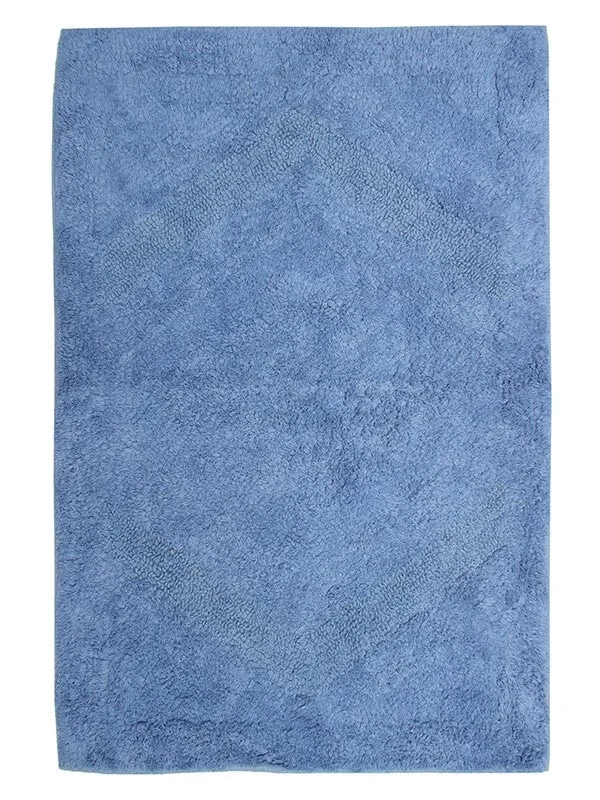 Φωτογραφία προϊόντος: ΠΑΤΑΚΙ ΜΠΑΝΙΟΥ 60X90CM – BLUE - SUNSHINE HOME