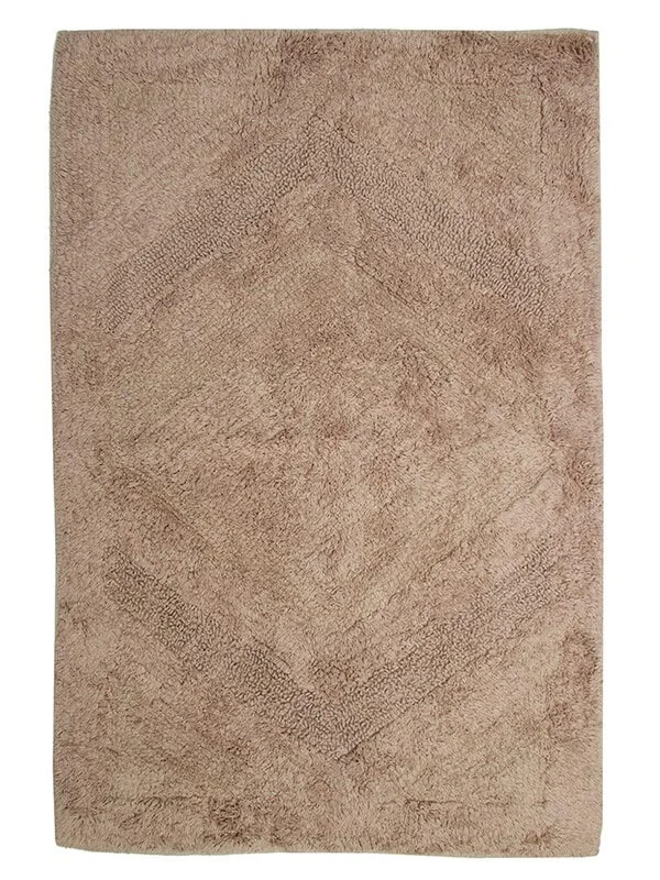 Φωτογραφία προϊόντος: ΠΑΤΑΚΙ ΜΠΑΝΙΟΥ 60X90CM – BROWN - SUNSHINE HOME