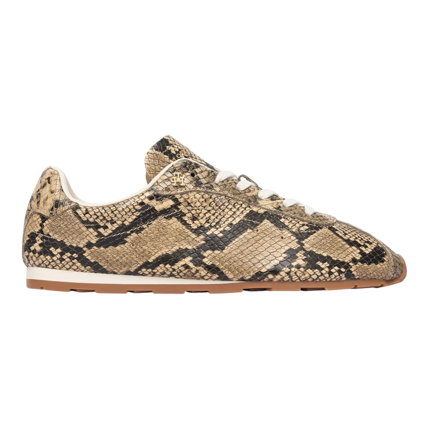 Φωτογραφία προϊόντος: TOMMY HILFIGER ΓΥΝΑΙΚΕΙΟ SNEAKER BELLA SNEAKER SNAKE FW0FW09415, SNAKE, Γυναίκα