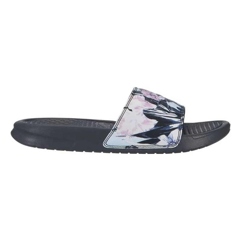 Φωτογραφία προϊόντος: Women's Nike Benassi "Just Do It." Sandal 618919-026