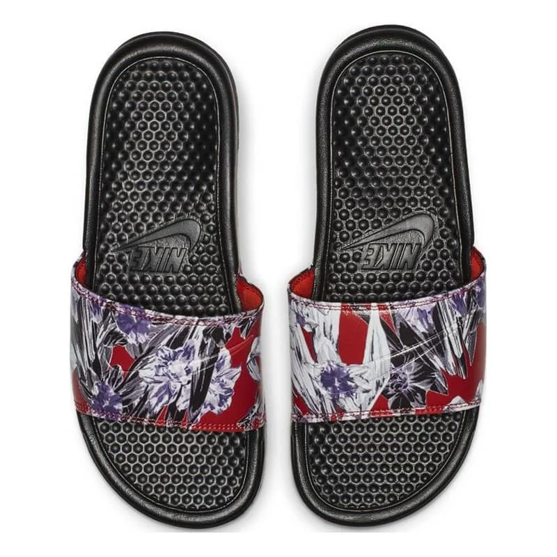 Φωτογραφία προϊόντος: Women's Nike Benassi "Just Do It." Sandal 618919-024