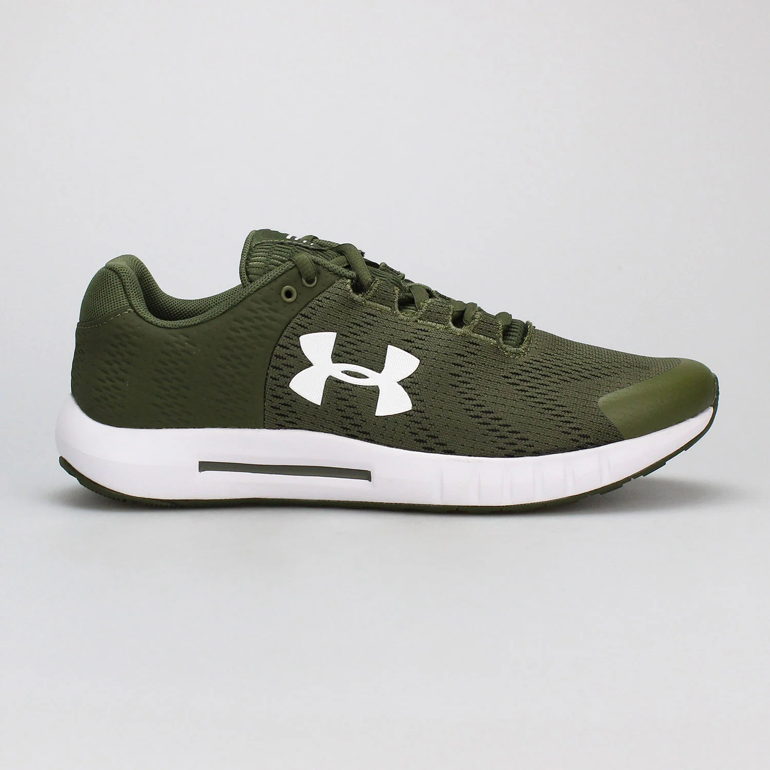 Φωτογραφία προϊόντος: Under Armour Micro G Pursuit BP Ανδρικά Αθλητικά Παπούτσια Running
