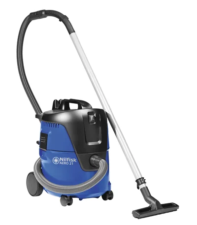 Φωτογραφία προϊόντος: NiIfisk Aero 21-01 PC Ηλεκτρική Σκούπα Υγρών-Στερεών