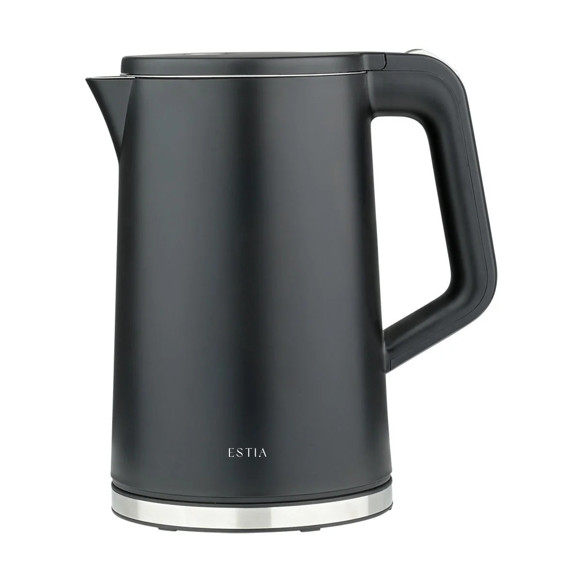 Φωτογραφία προϊόντος: ESTIA ΒΡΑΣΤΗΡΑΣ HEATLINE BLACK 1800W 1.7lt