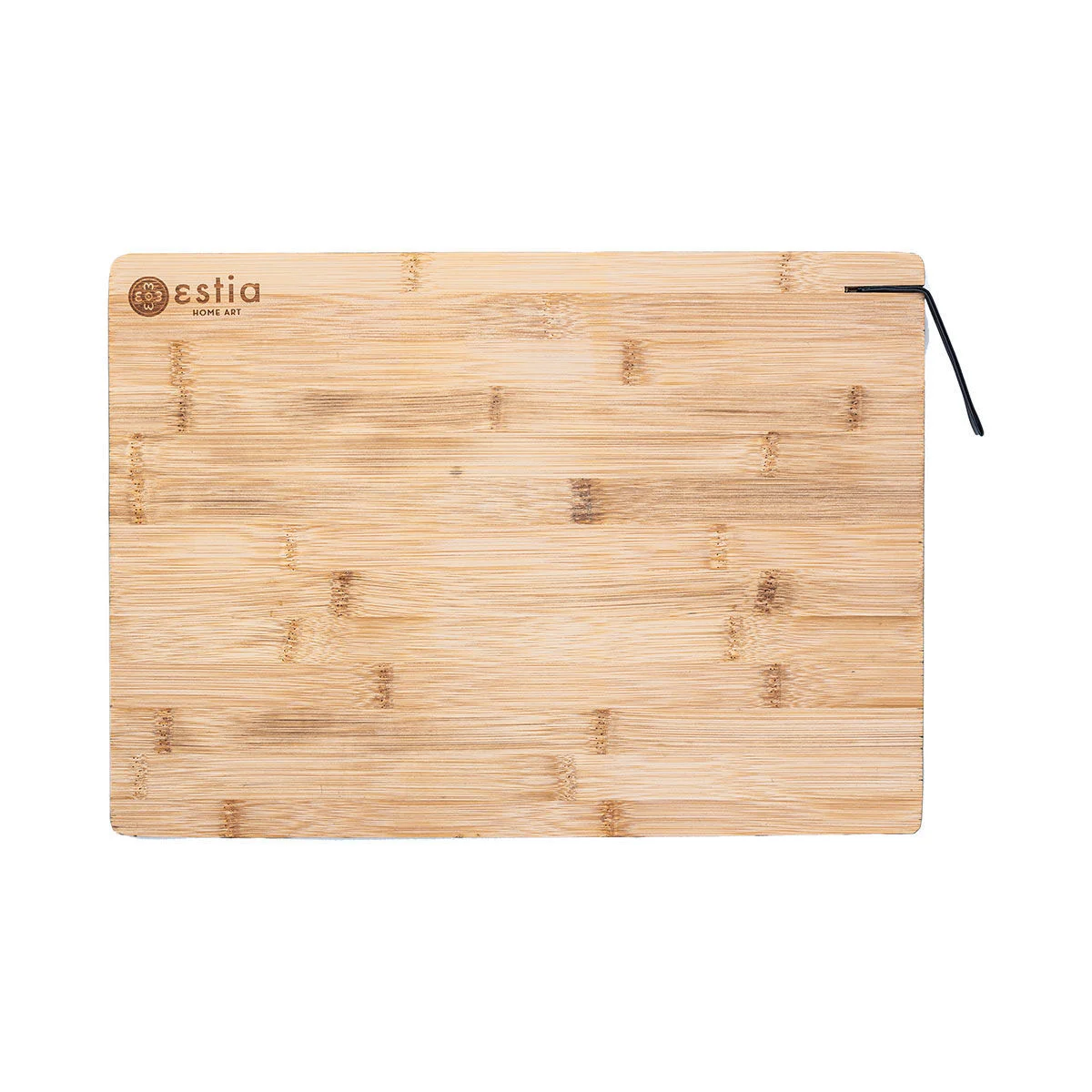 Φωτογραφία προϊόντος: ESTIA ΕΠΙΦΑΝΕΙΑ ΚΟΠΗΣ BAMBOO ESSENTIALS 39x28cm