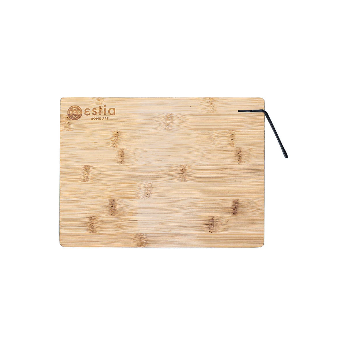 Φωτογραφία προϊόντος: ESTIA ΕΠΙΦΑΝΕΙΑ ΚΟΠΗΣ BAMBOO ESSENTIALS 27x20cm