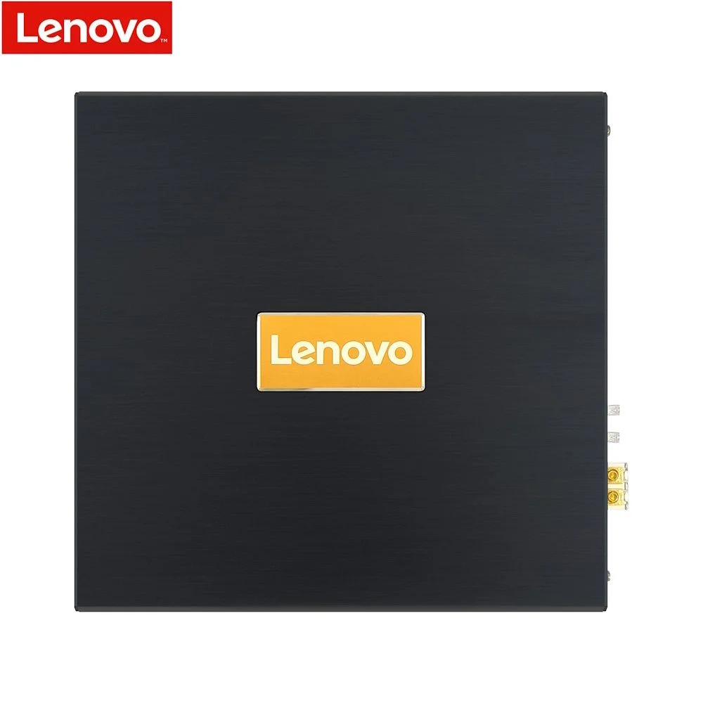 Φωτογραφία προϊόντος: LENOVO AP-H10 (10 CHANNEL DSP AMPLIFIER 6x80+4x50W )