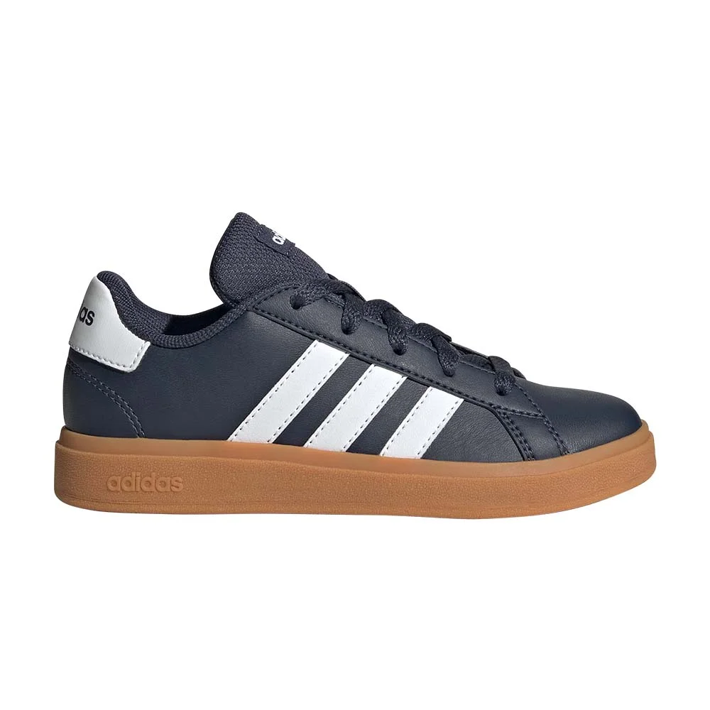 Φωτογραφία προϊόντος: adidas Sportswear Kids Grand Court 2.0 K Μπλε Σκούρο JI0970 (adidas Sportswear)