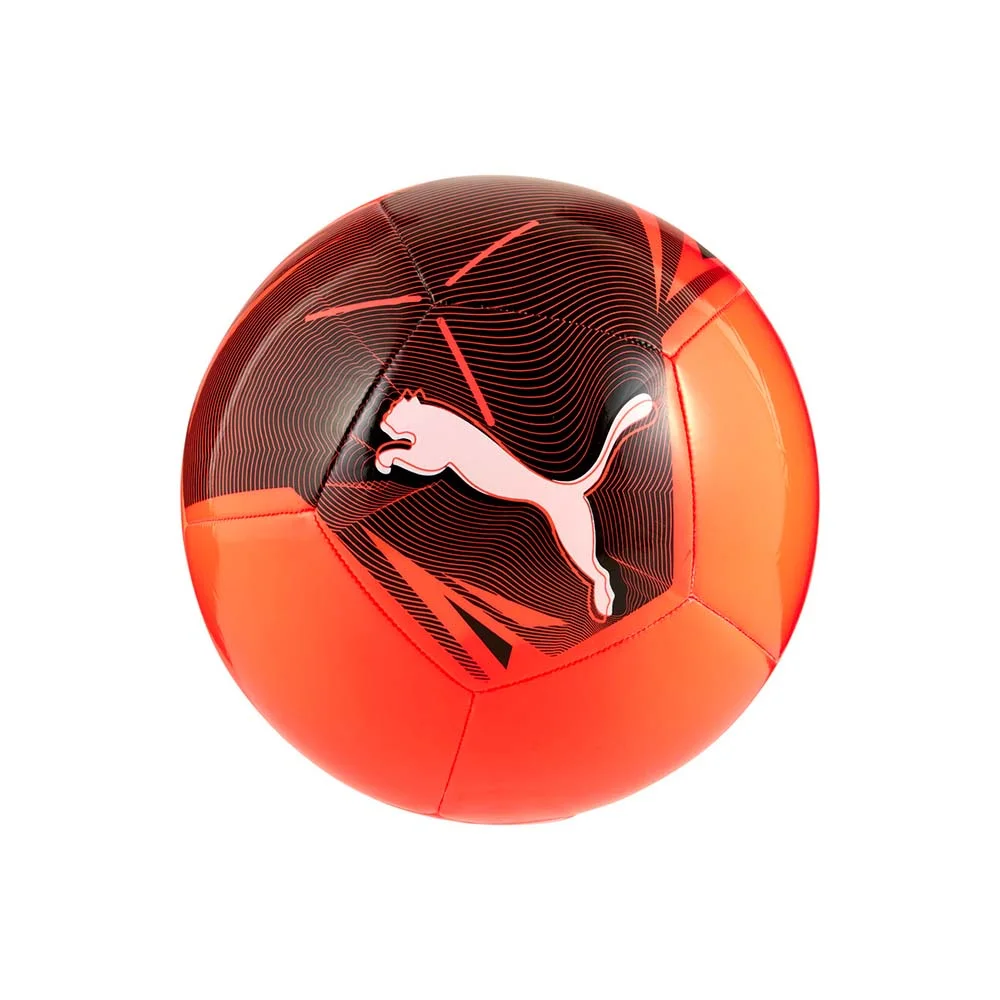Φωτογραφία προϊόντος: Puma Big Cat Logo Size 5 Foot Ball Κόκκινο 084589-04 (Puma)