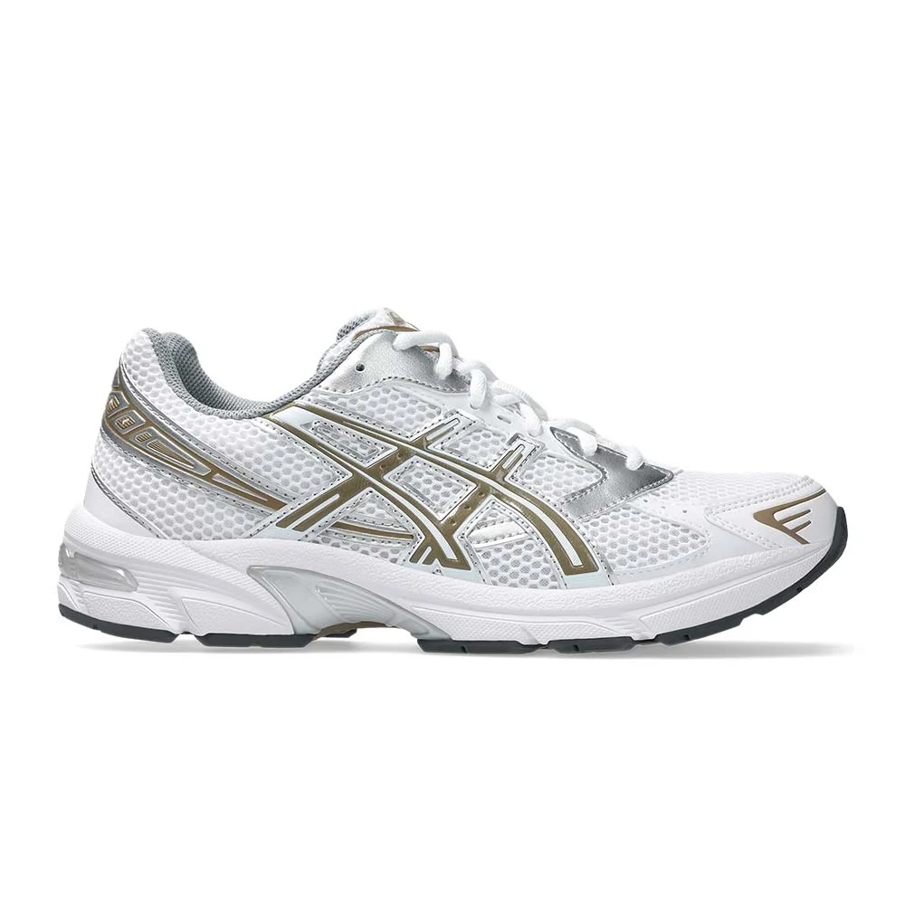 Φωτογραφία προϊόντος: Asics Sportstyle Men's Gel-1130 Άσπρο - Μπεζ 1203A609-104 (Asics Sportstyle)