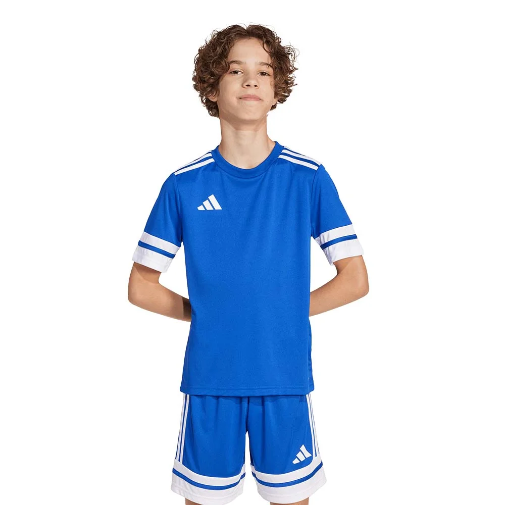 Φωτογραφία προϊόντος: adidas Performance Kids Squadra 25 Football Jersey Μπλε JJ0054 (adidas Performance)