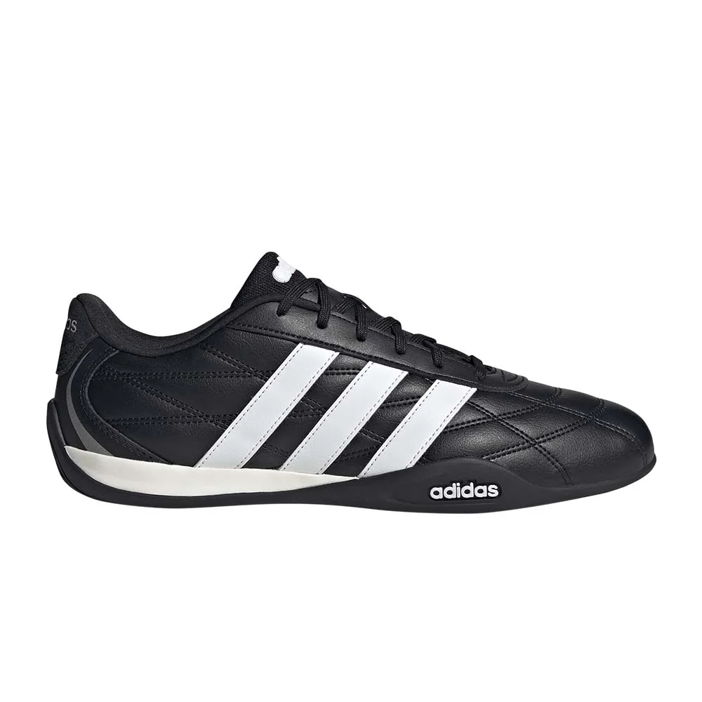 Φωτογραφία προϊόντος: adidas Sportswear Men's Adipista Μαύρο - Άσπρο JS2322 (adidas Sportswear)