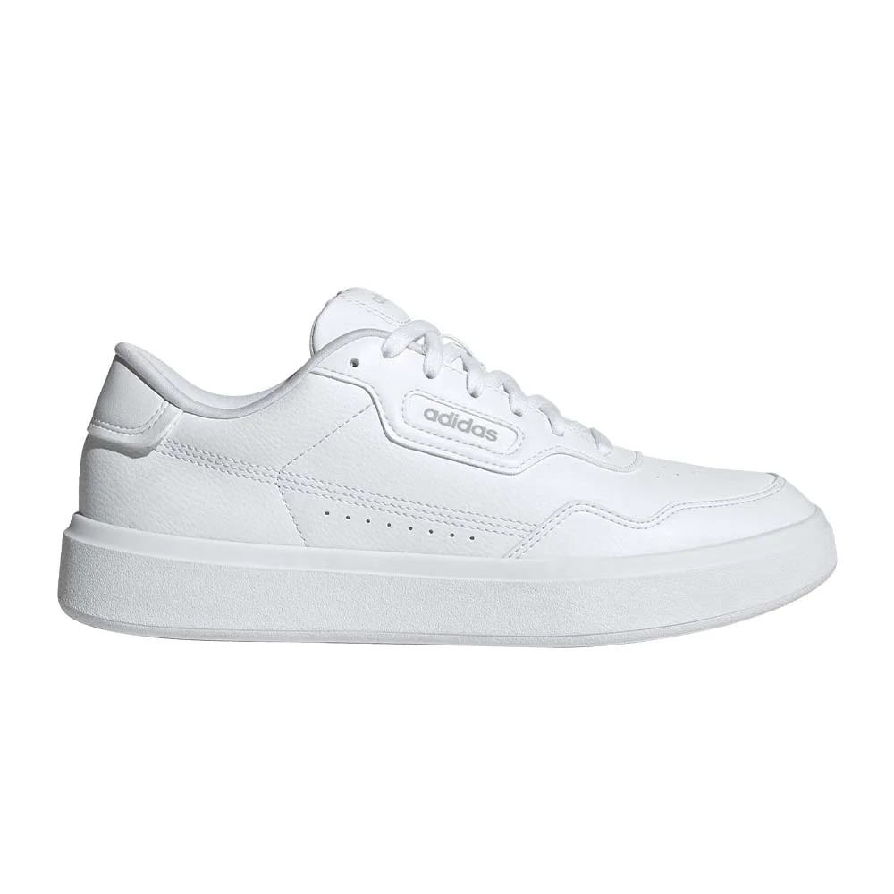 Φωτογραφία προϊόντος: adidas Sportswear Men's Park ST 2.0 Τριπλό Άσπρο JQ5480 (adidas Sportswear)