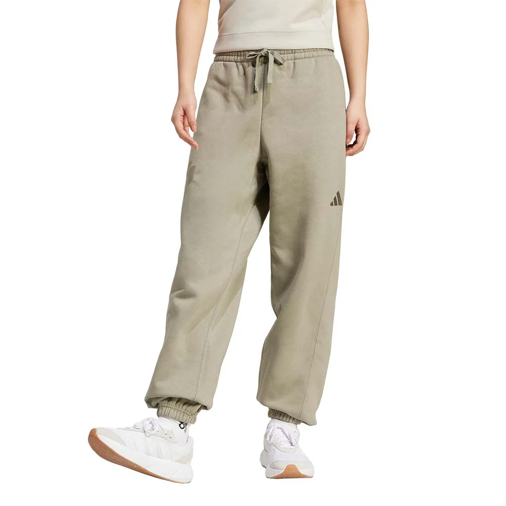 Φωτογραφία προϊόντος: adidas Sportswear Women's All SZN Pants Μπεζ JY5038 (adidas Sportswear)