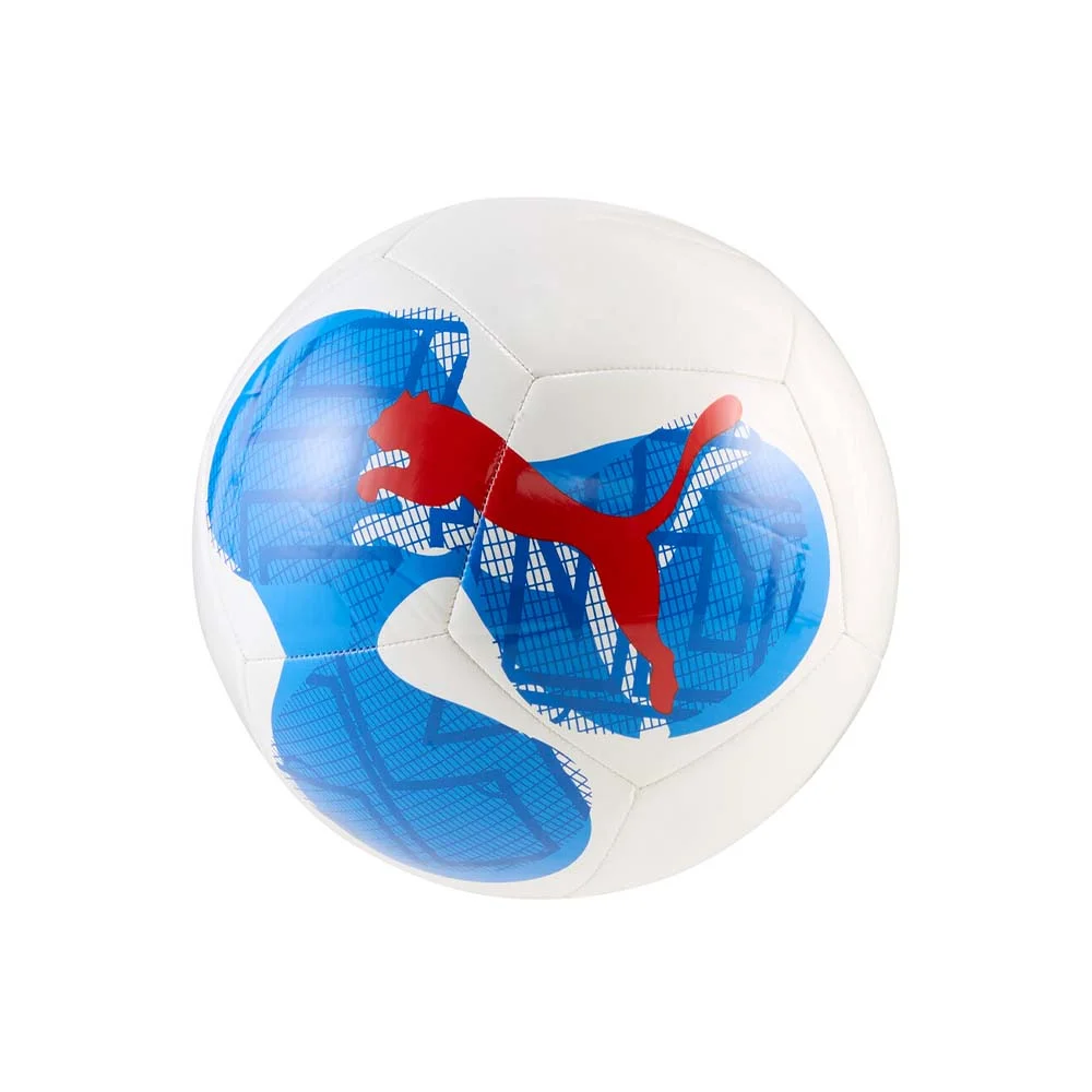Φωτογραφία προϊόντος: Puma IndividualRise Graphic Size 5 Foot Ball. Άσπρο - Μπλε 084742-01 (Puma)