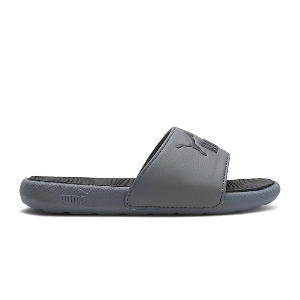 Φωτογραφία προϊόντος: Puma Kids Cool Cat 2.0 PS Μαύρο - Γκρι 390884-02 (Puma)