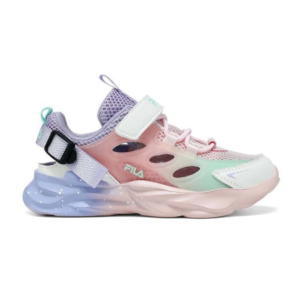 Φωτογραφία προϊόντος: Fila Kids Wave Memory Velcro Ροζ 3YF61009-800 (Fila)