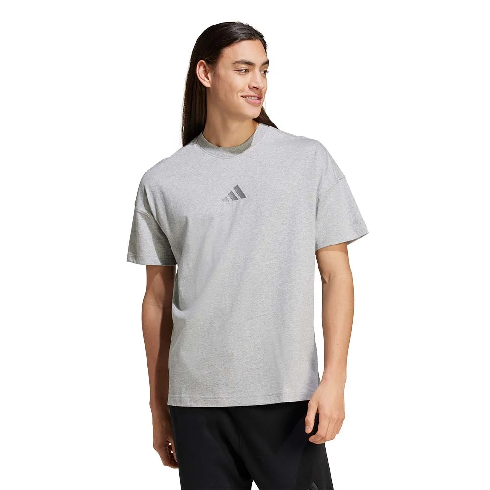 Φωτογραφία προϊόντος: adidas Sportswear Men's All SZN Tee Γκρι IY4138 (adidas Sportswear)