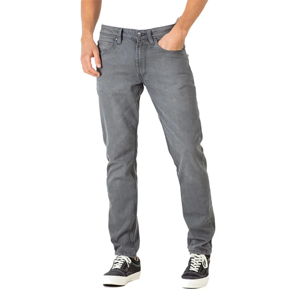 Φωτογραφία προϊόντος: Reel Nova 2 Tapered Denim Pant Grey