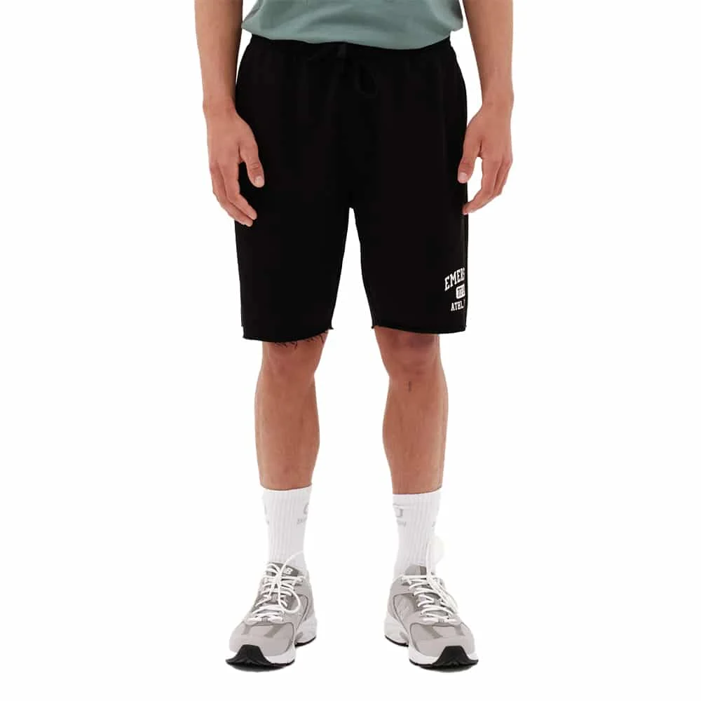 Φωτογραφία προϊόντος: Emerson Genius Sweatshorts Emerson 231.EM26.37A Black