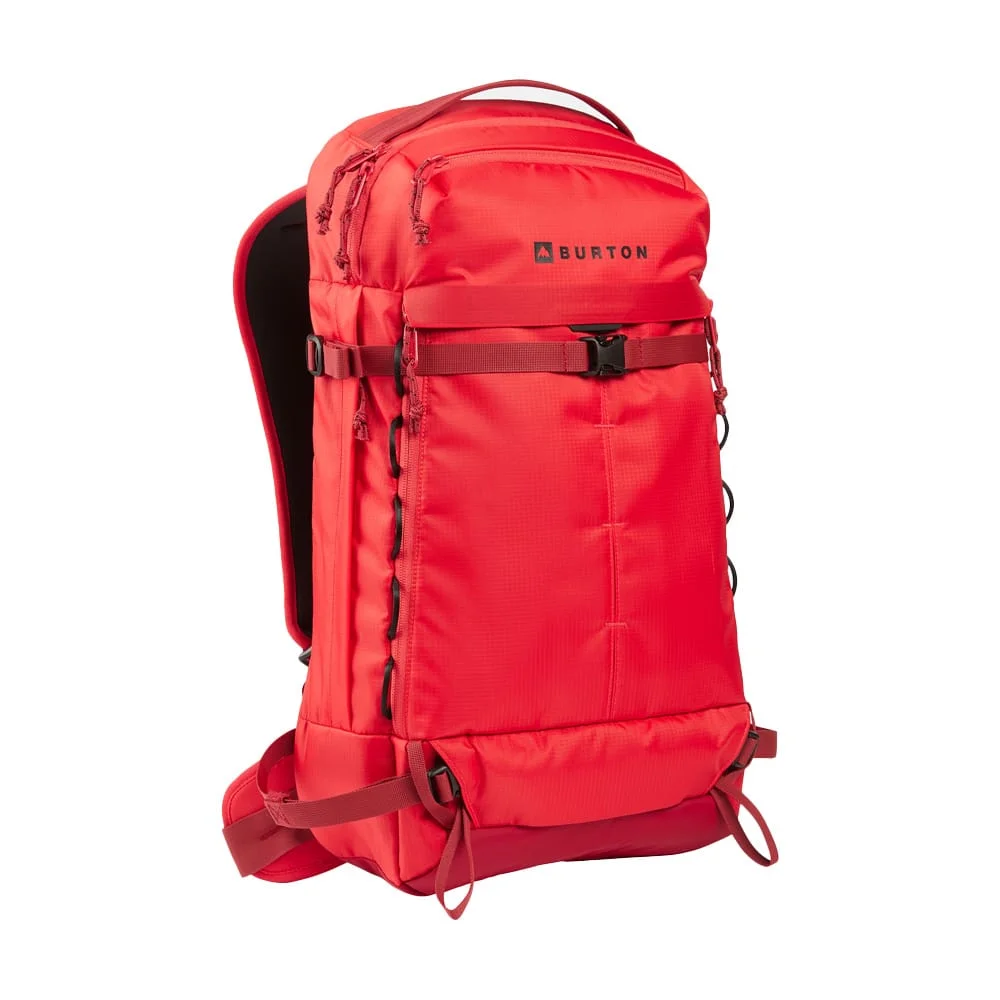 Φωτογραφία προϊόντος: Backpack Burton Sidehill 25L Tomato Red