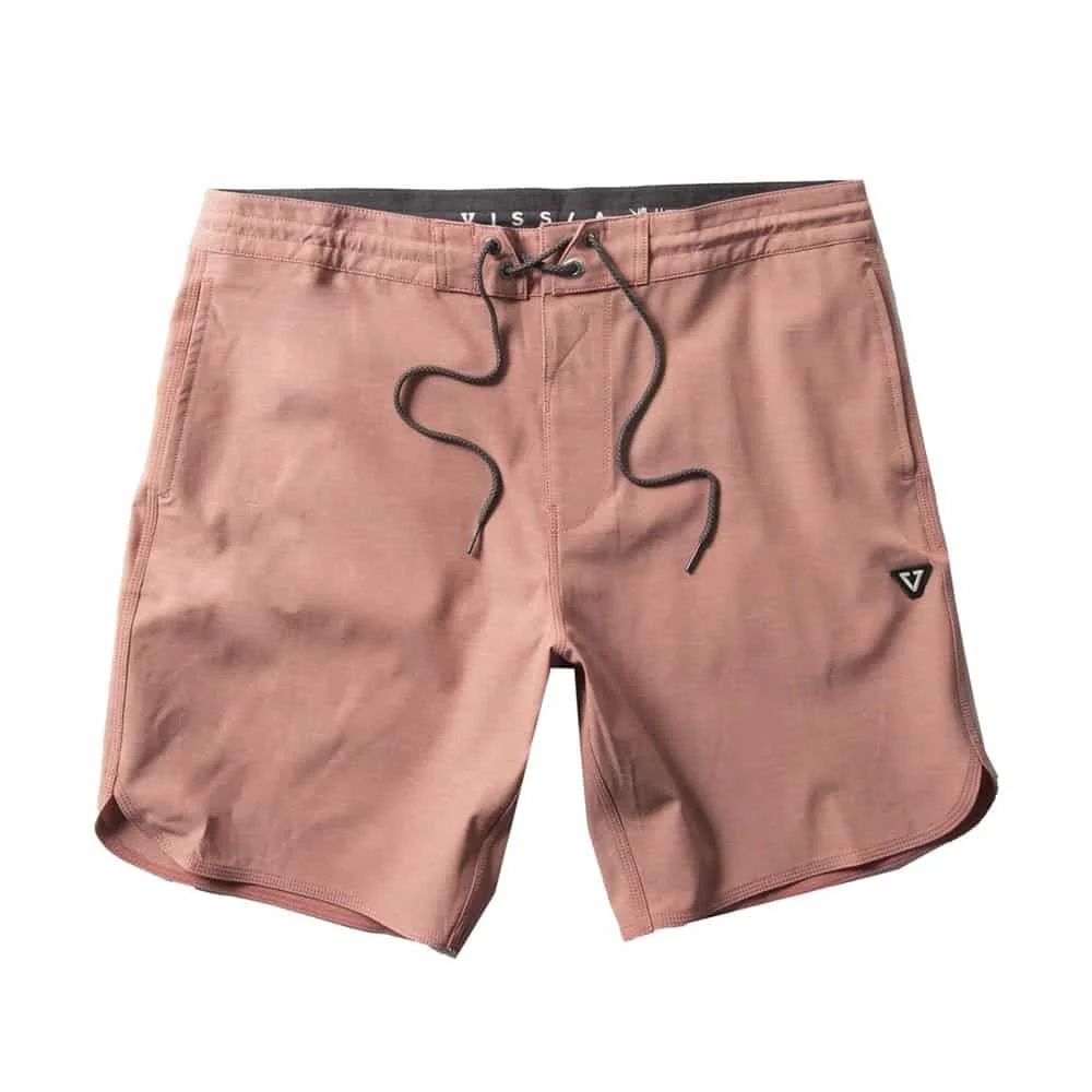 Φωτογραφία προϊόντος: Μαγιό Vissla Stoke Em 17.5” Sunburn