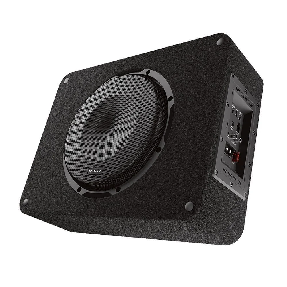 Φωτογραφία προϊόντος: Hertz CBA 250 Subwoofer Αυτοκινήτου 10''