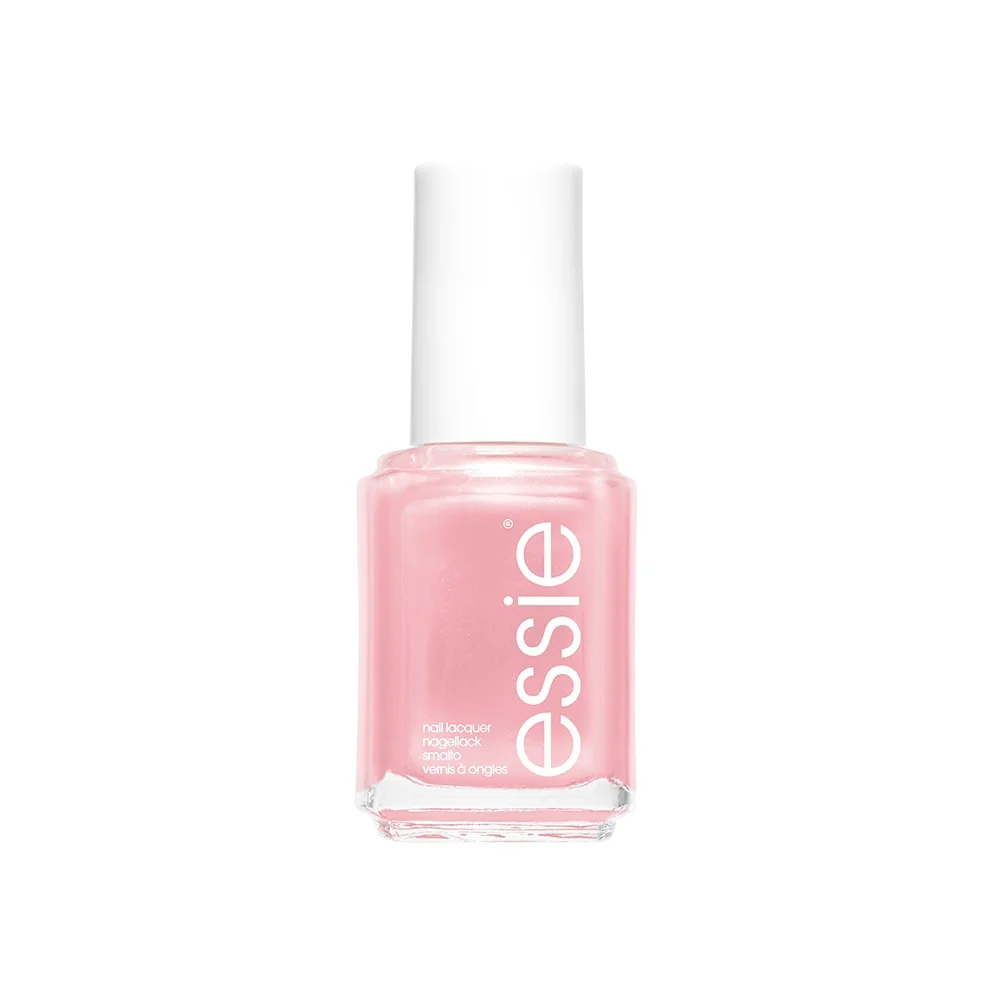 Φωτογραφία προϊόντος: ESSIE Color - 18 - Pink Diamond. (13ml)