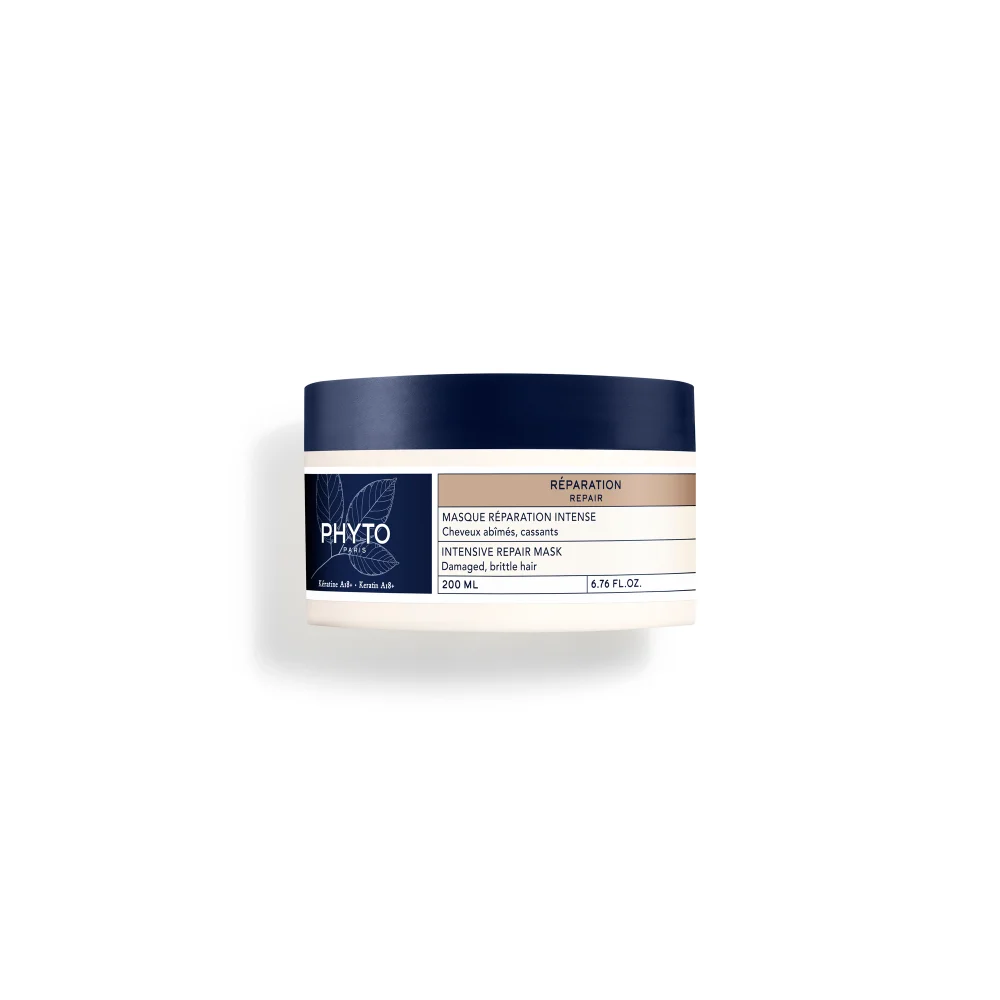 Φωτογραφία προϊόντος: PHYTO Repairing Intensive Mask - Μάσκα Εντατικής Επανόρθωσης (200ml)