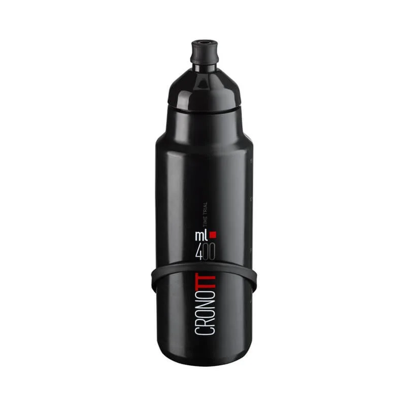 Φωτογραφία προϊόντος: Elite Kit Crono TT Carbon Black