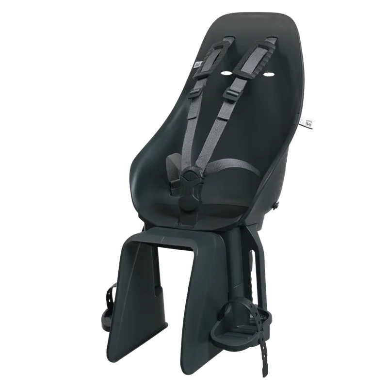 Φωτογραφία προϊόντος: Urban Iki Rear Seat Black Carrier Mount