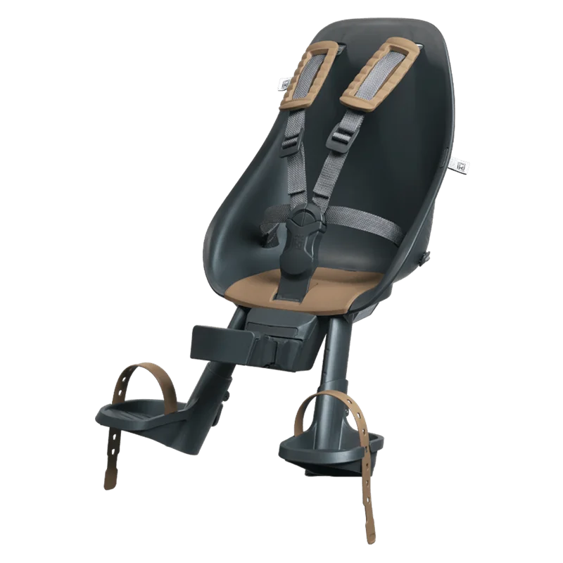 Φωτογραφία προϊόντος: Urban Iki Front Seat Black Brown