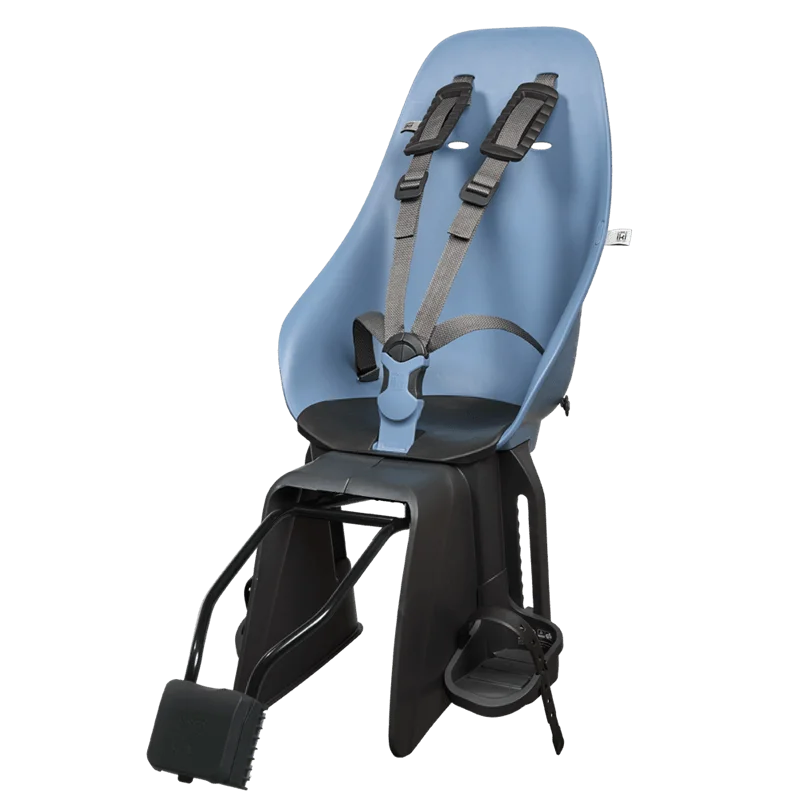 Φωτογραφία προϊόντος: Urban Iki Rear Seat Fuji Blue Frame Mount
