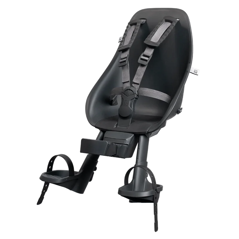 Φωτογραφία προϊόντος: Urban Iki Front Seat Bincho Black