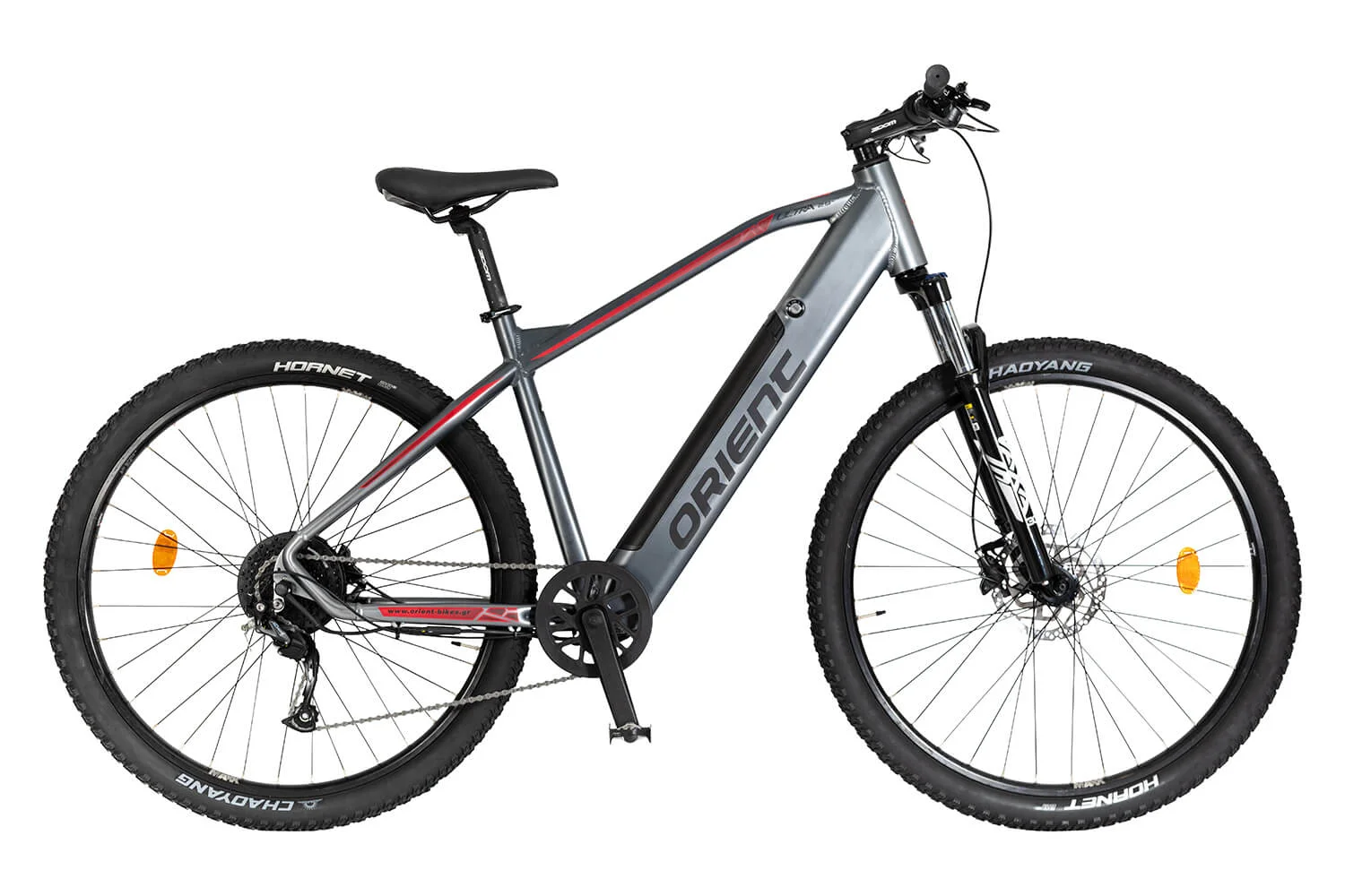 Φωτογραφία προϊόντος: Orient Ultra 29" 2024 Grey