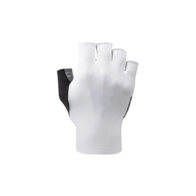 Φωτογραφία προϊόντος: Shimano Advanced Gloves White