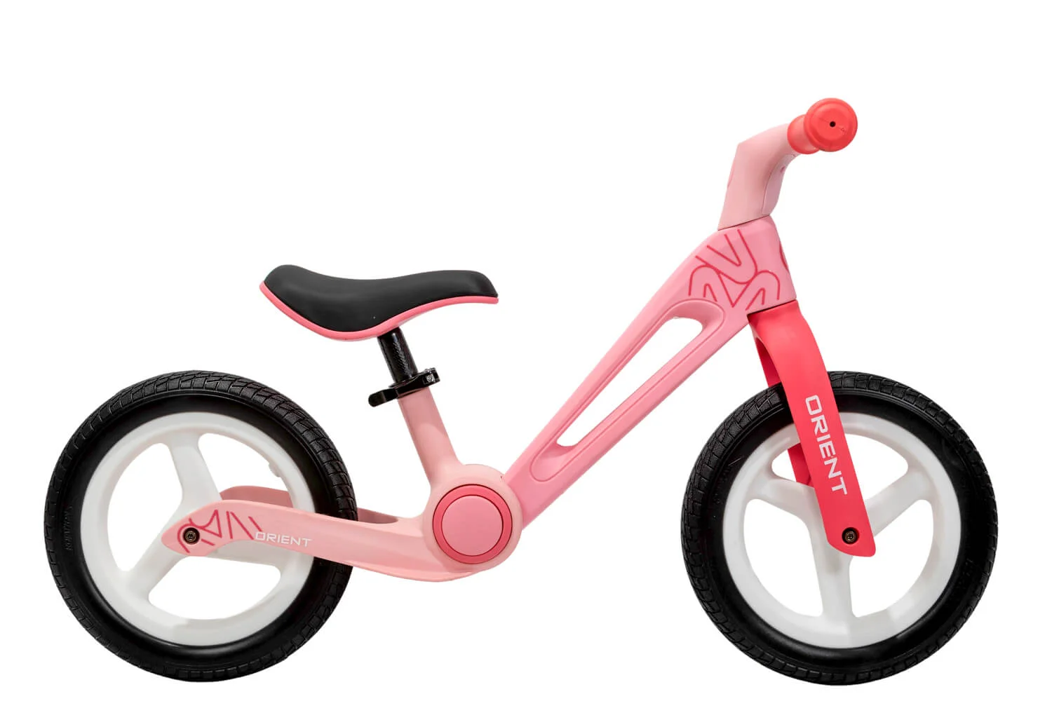 Φωτογραφία προϊόντος: Orient Training 12 Foldable 2024 Pink