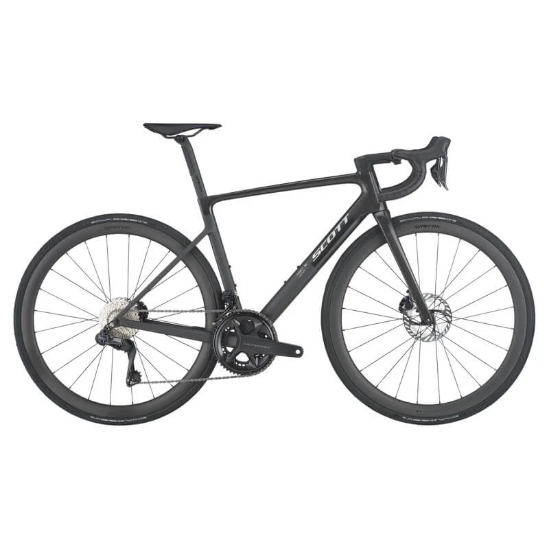 Φωτογραφία προϊόντος: Scott Addict RC 20 2026 Carbon Black
