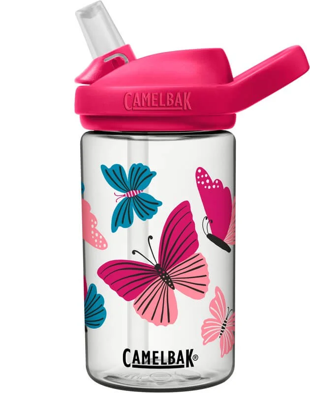 Φωτογραφία προϊόντος: Camelbak Eddy + Kids Butterflies 400ml