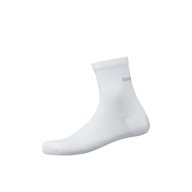 Φωτογραφία προϊόντος: Shimano Performance Mid Socks White