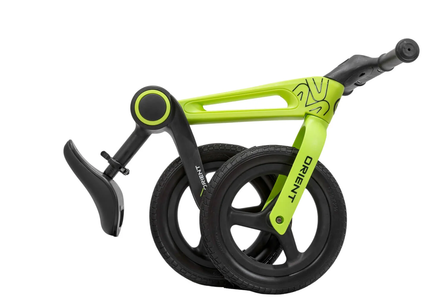 Φωτογραφία προϊόντος: Orient Training 12 Foldable 2024 Green