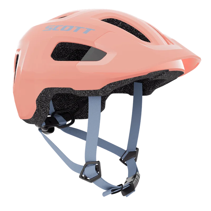 Φωτογραφία προϊόντος: Scott Supra Junior Fresh Pink