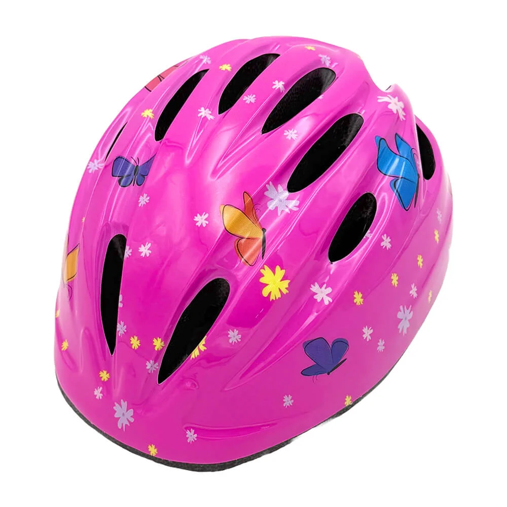 Φωτογραφία προϊόντος: Cyclo HB6-3 Purple Butterflies