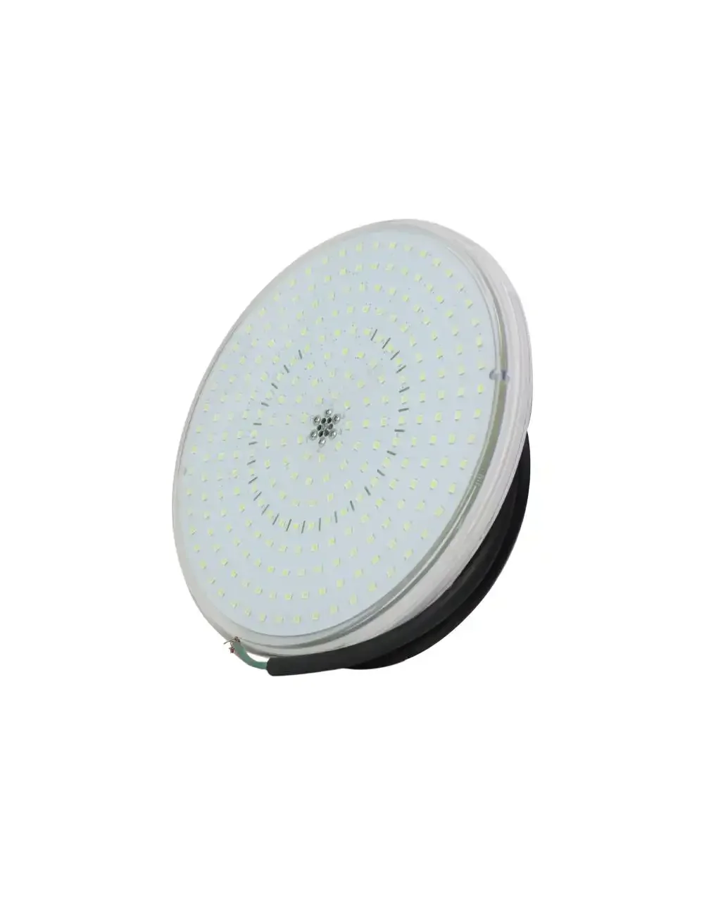 Φωτογραφία προϊόντος: UNIVERSE Λάμπα Πισίνας LED PAR56 18W 6500K Slim Ρητίνης IP68 Άσπρο