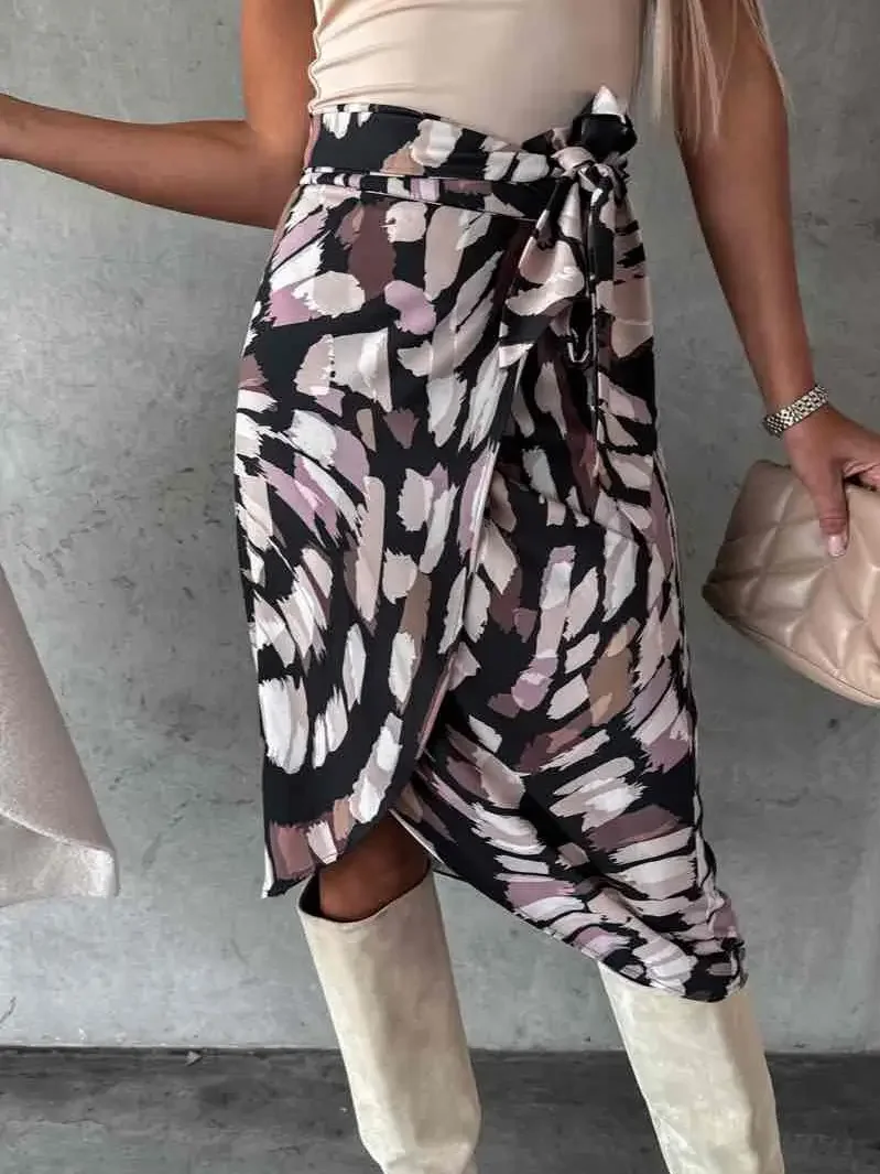 Φωτογραφία προϊόντος: ELUNA Wrap Skirt