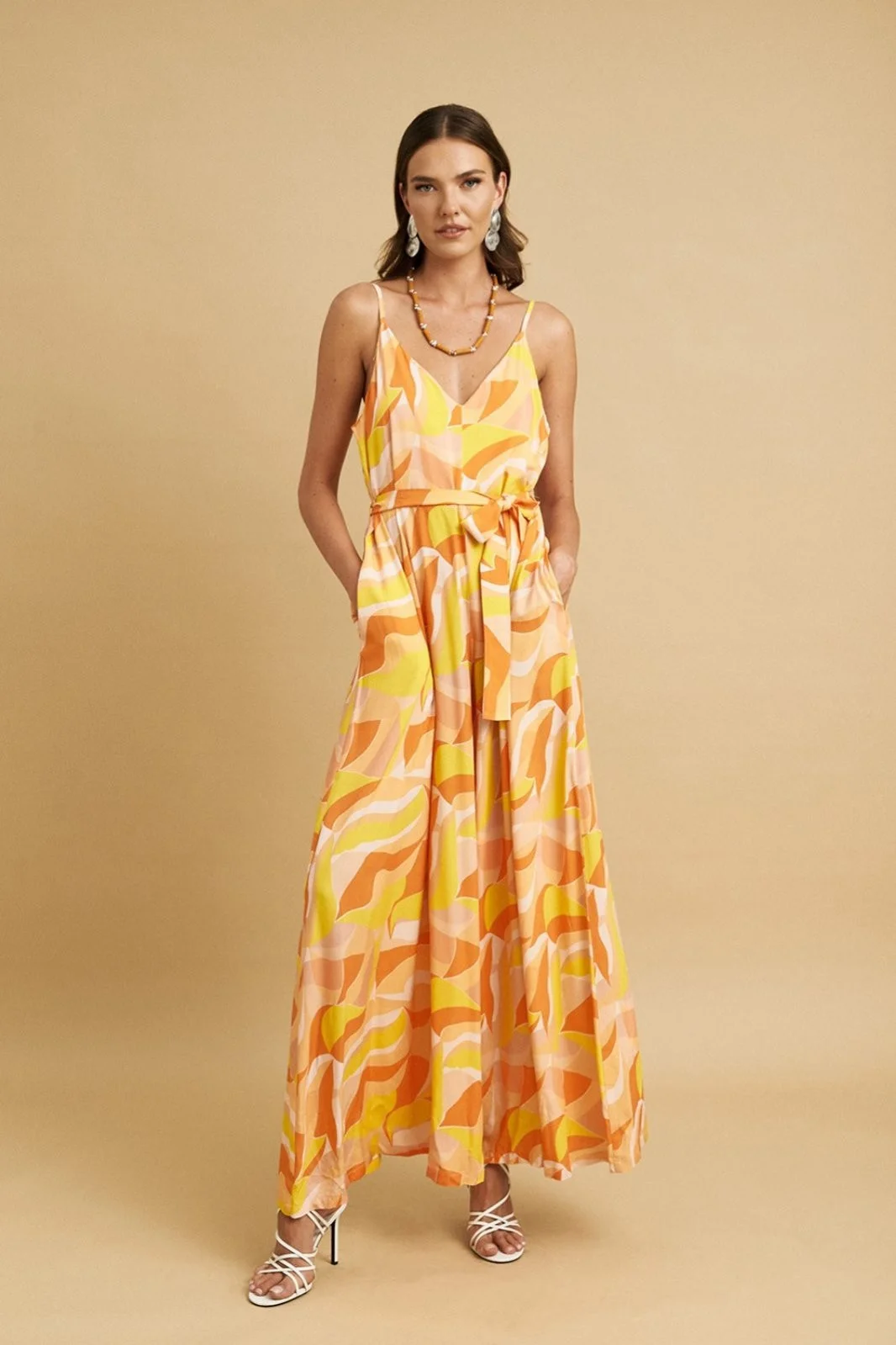 Φωτογραφία προϊόντος: ELUNA Sunset Jumpsuit